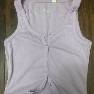 pacsun top
